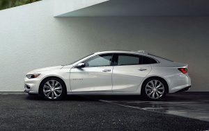 Chevrolet Comaro 2024