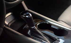 Chevrolet Comaro 2024